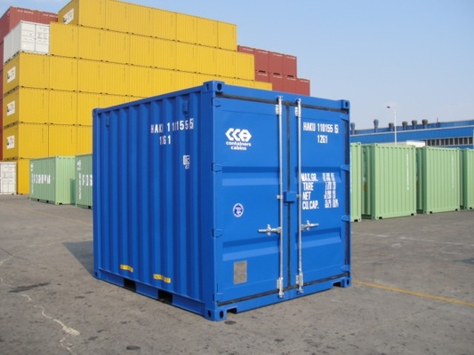 10ft container for hire | Lock and Store - 0845 833 8997
