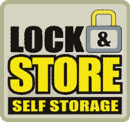 Lock and Store - 0845 833 8997